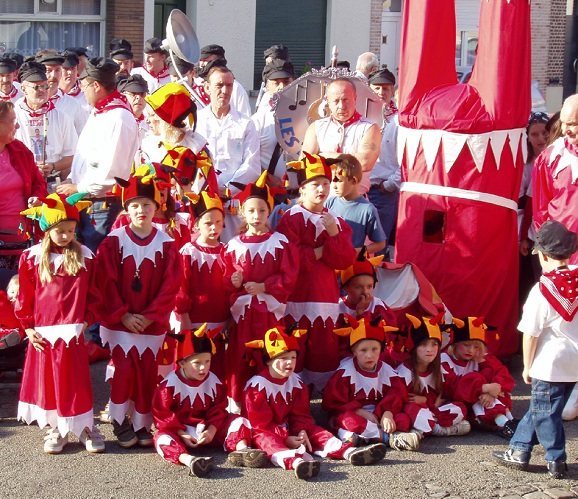 Kermesse des Culants